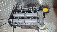 engine 198A2000 FIAT BRAVO II DOBLO II 1.6 JTD MJET 2007