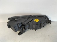 light front reflektor left SKODA OPCTAVIA 3 III LIFT 17-20 FULL LED