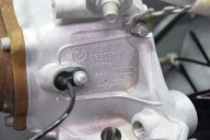 swing left arm rear part BMW 8 G14 G15 320km