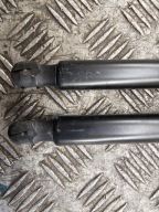 damper telescope rear part VW T6 TRANSPORTER 7E0827550B