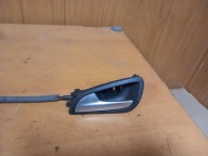 lock handle door left rear part FORD FOCUS MK3 BM5A-A26413-BD 11-15
