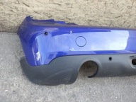 MINI COOPER ONE F56 14- bumper rear