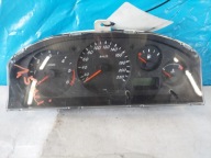 dials clock NISSAN ALMERA N16 1.5 DCI BM476