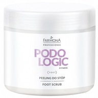 Farmona Podologic Fitnes - Peeling na nohy 690g