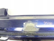 AUDI A8 D5 4N0 S8 S-LINE bumper rear part rear