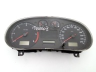 Seat Toledo II diesel dials dials 1M0920821B