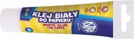 KLEJ SZKOLNY BIAŁY DO PAPIERU W TUBCE ASTRA 35ML