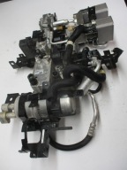 OSUSZACZ klimatizaci JAGUAR a PACE J9D3-19F652-AC