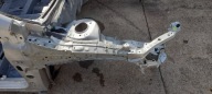 Toyota Corolla E21 Kombi quarter front right 1J6 (XX03)