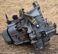 Getriebe PEUGEOT 206 CC 1.6 16V 20CN24