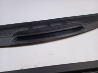 blinds windows rear part plato komplet Lincoln Continental 2017