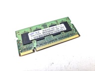 PAMIĘC RAM SAMSUNG DDR2 1GB 2Rx8 PC2-5300S-555-12-E3