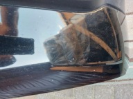 bumper front NISSAN QASHQAI and J10 07-10r