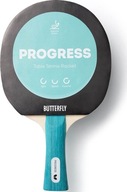 РАКЕТКА ДЛЯ НАСТІЛЬНОГО ТЕНІСУ BUTTERFLY PROGRESS PING PONG