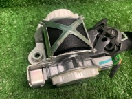 seat belt front left MERCEDES C-class W204 A2048609785