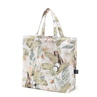 La Millou Taška Shopper Bag s vreckom Boho Coco