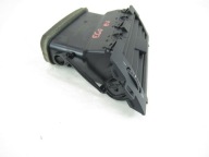 grid air conditioning devices front right right BMW e60 e61 sedan KOMBI EUROPA