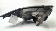 světlo levá předek EU GK31-13W030-BB FORD TRANSIT MK8