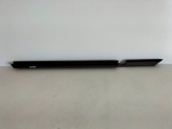 moulding dust door rear part left BMW 3 G20 G21 19