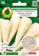 Pietruszka HALBLANGE typ BERLIŃSKA 300 nasion PNOS nasiona otoczkowane