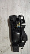 Peugeot 208 II 23r 1.2 front side left handle inner