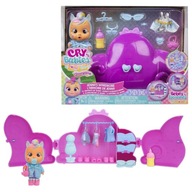 TM Toys Cry Babies Garden Bábiky Jenna IMC082793