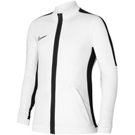 Bluza męska Nike Dri-FIT Academy 23 biała r.M