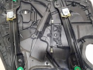 MERCEDES ML GL W166 X166 window regulator mechanism right front