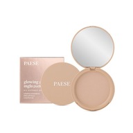 Paese Glowing Powder púdrová hmla 12 Natural Beige 10g