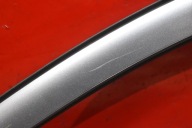 door left front front U17A MITSUBISHI OUTLANDER 3 III 12-14