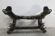 axle beam subframe axle beam rear part FORD MONDEO MK5