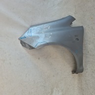 OPEL CORSA D 06-14 fender front front left