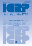 ICRP Publication 138: Ethical Foundations of the