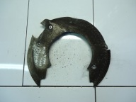 JAGUAR XE cover disc KOTWICZNA left front