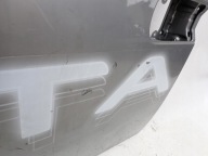 HYUNDAI STARIA 21-> door side sliding right