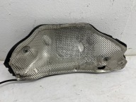 Blende Abdeckung wärmblech AUDI RS6 C7 4G0804165B