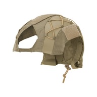 Pokrowiec na hełm Adaptive Green Fast Helmet Cover Codura r. L