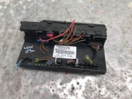 module control unit KOMFORTU MERCEDES W211 0025459901