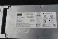 module BLUETOOTH HARMAN amplifier BMW X5 X6 E70 E71 F15 F16