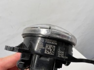 Opel Corsa F Nebelscheinwerfer led DRL links 13497329