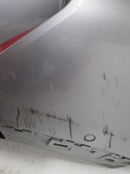 bumper OPEL MOKKA B 6 PDC below KAMERE rear part rear