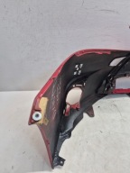 LEXUS CT LIFT 13-17 bumper front front PDC