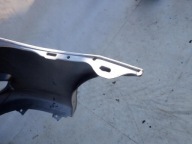 MAZDA 3 and HB 03-06 bumper front front
