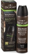BIOKAP Nutricolor Delicato Spray Touch Up Black 75ml