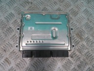 computer control unit of the engine RENAULT TRAFIC 2.0 23R 0281021118 237109280S