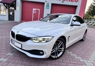 BMW Seria 4 2.0 Diesel 190KM