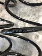 springs front ATEC FORD MONDEO MK3 30324491