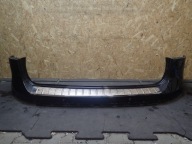 BUMPER REAR PART VW TOUAREG 7P6 LIFT 14
