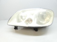 light left front front VW TOURAN and 1T 03-06 1T0941005M original EU