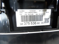 CITROEN C3 III LIFT dials 983755368000